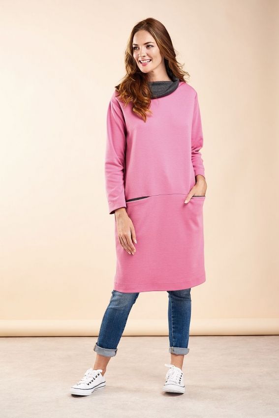 Sew 140 September 20 Josie Dress Sew 140 September 20 Josie Dress