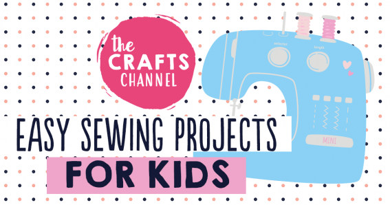 Sewing Projects for Kids Digi Boxset Sewing Projects for Kids Digi Boxset