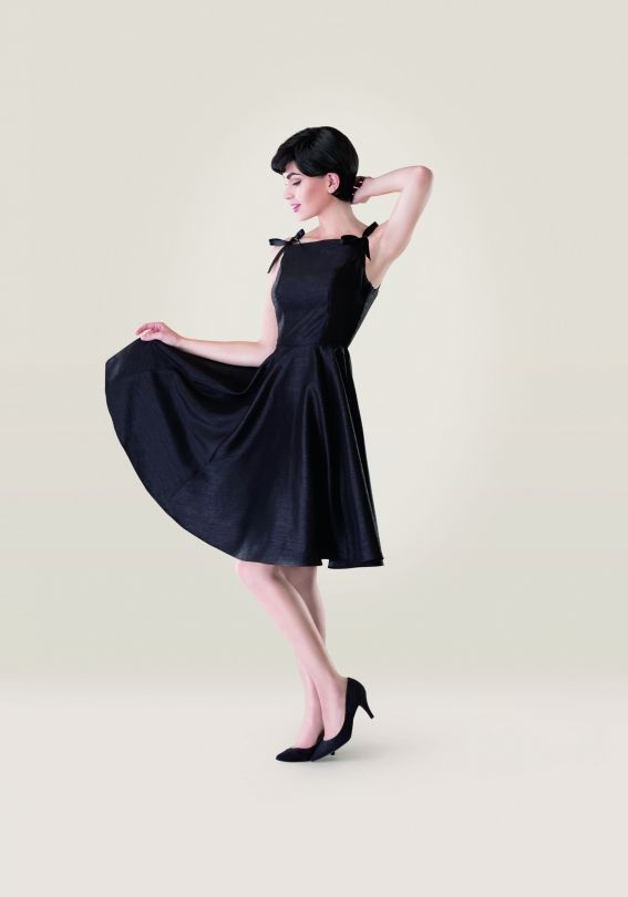 Audrey Hepburn Sabrina Dress Audrey Hepburn Sabrina Dress