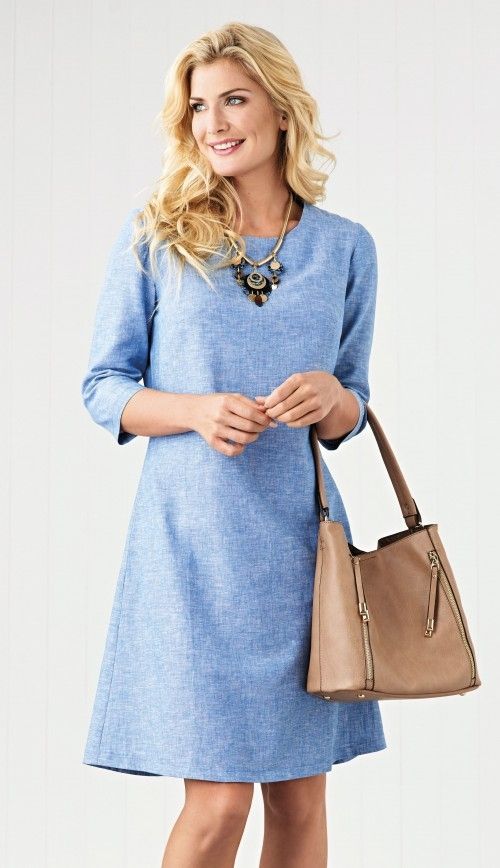 Isla Dress Isla Dress