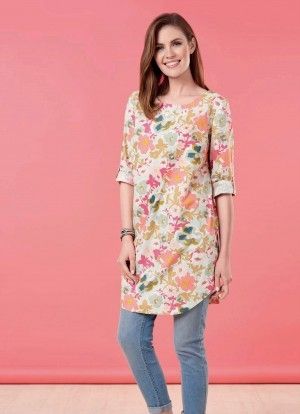 Lizzie Tunic Lizzie Tunic