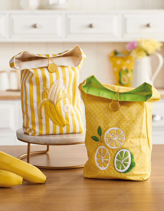 Sew 148 April 21 Lunch Bags Sew 148 April 21 Lunch Bags