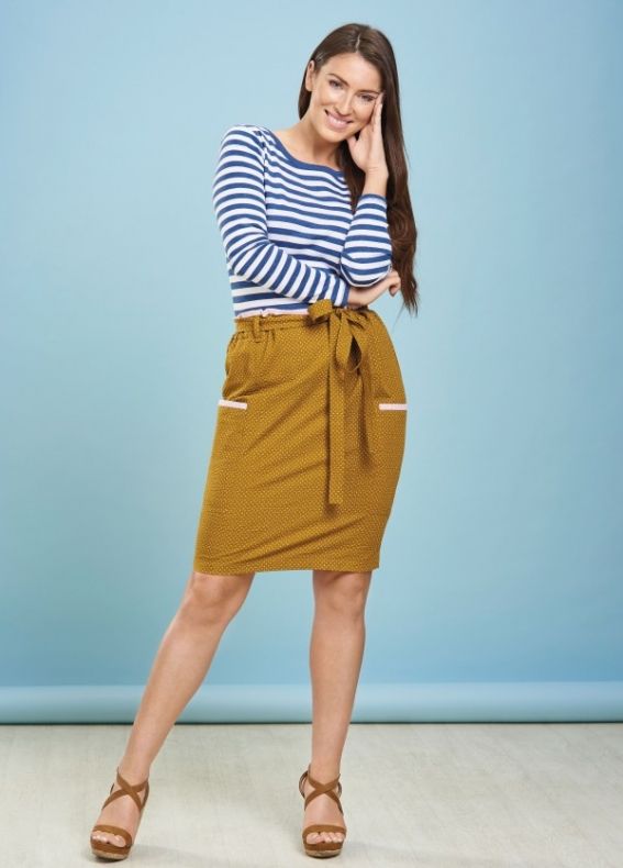 Patsy Skirt Patsy Skirt
