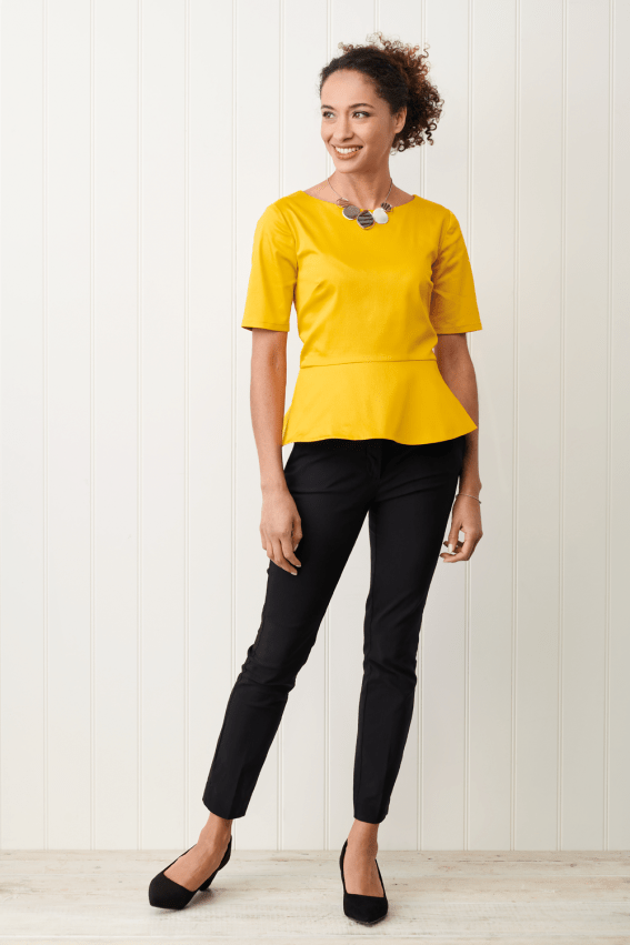 Sew 134 Mar 20 Phoebe Top Sew 134 Mar 20 Phoebe Top