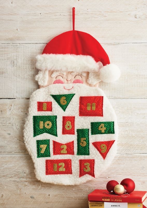 Sew 156 November 21 Advent Calendar Sew 156 November 21 Advent Calendar