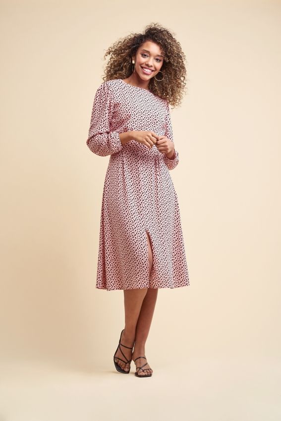 Sew 150 June 21 Maya Dress Sew 150 June 21 Maya Dress