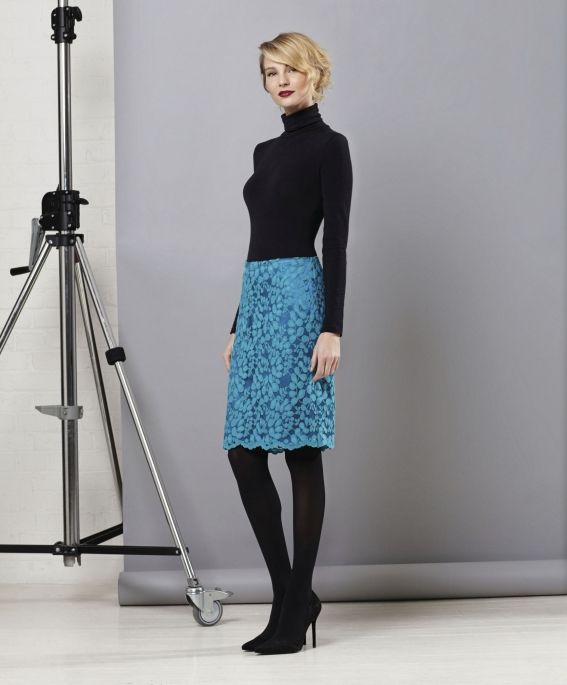 Lace Pencil Skirt Pattern Lace Pencil Skirt Pattern