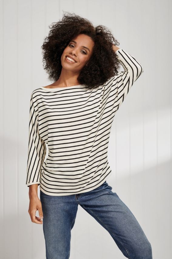 Sew 158 January 22 Samara Top Sew 158 January 22 Samara Top