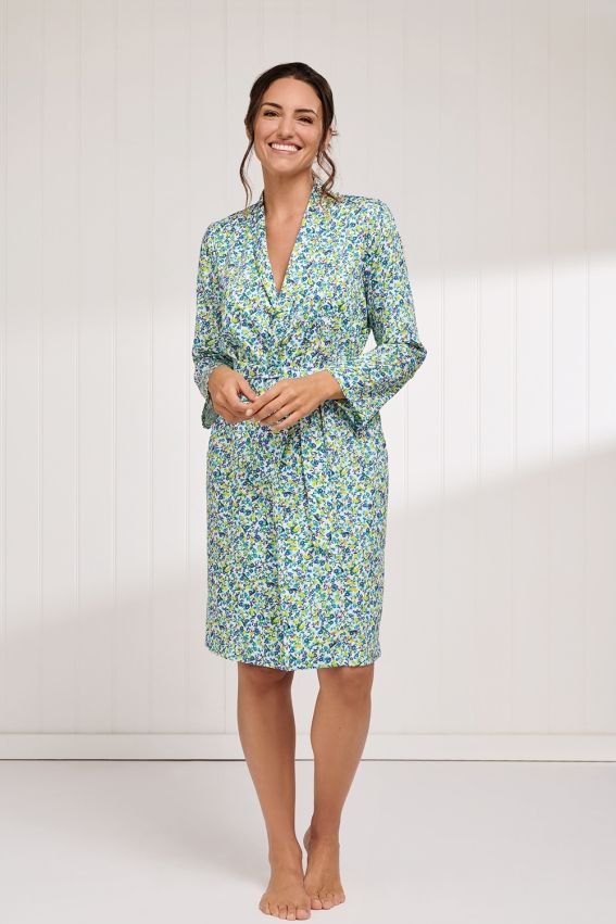 Sew 158 January 22 Dahlia Dressing Gown Sew 158 January 22 Dahlia Dressing Gown