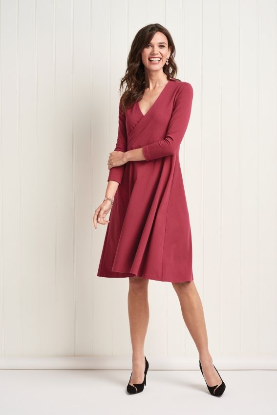 Sew 155 Christmas 21 Malia Dress Sew 155 Christmas 21 Malia Dress