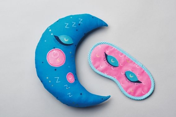 Sew 140 September 20 Snooze Set Sew 140 September 20 Snooze Set