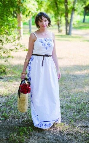 Maxi Dress Maxi Dress