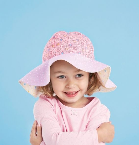 Sunhat - Sew 112 July 18 Sunhat - Sew 112 July 18