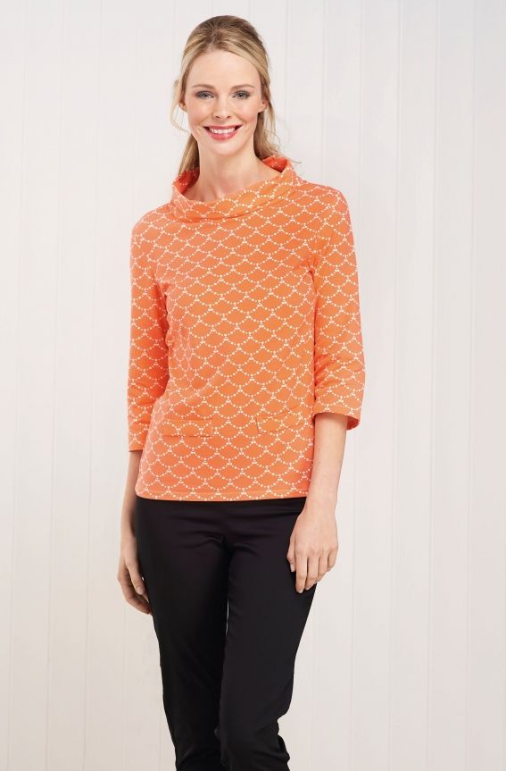 Sew 110 May 18 Audrey Top Sew 110 May 18 Audrey Top