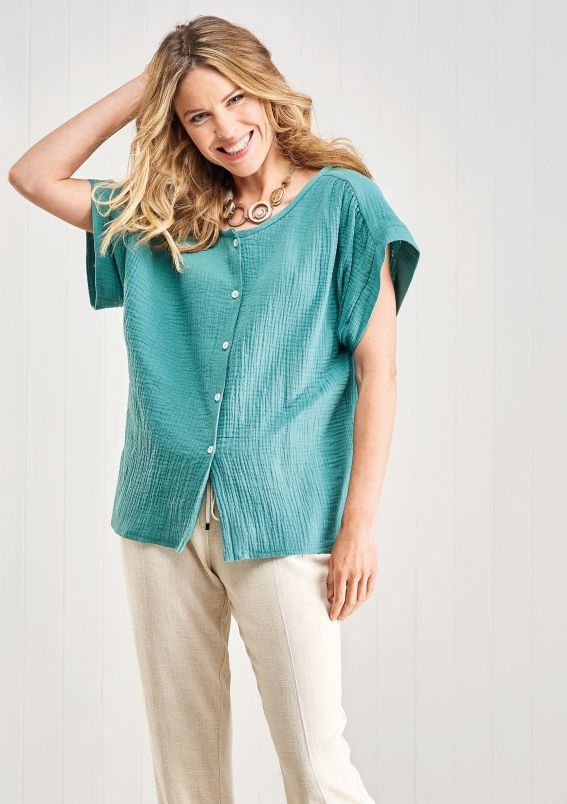 Sew 127 September 19 Miley Top Sew 127 September 19 Miley Top