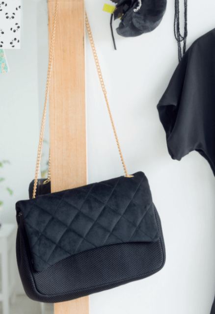 Sew 143 November 20 Quilted Clutch Sew 143 November 20 Quilted Clutch