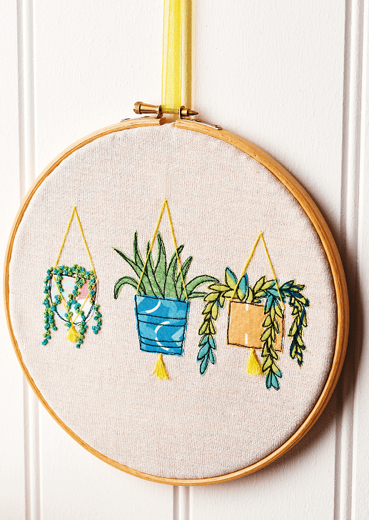 Sew 147 March 21 Succulent Makes Sew 147 March 21 Succulent Makes