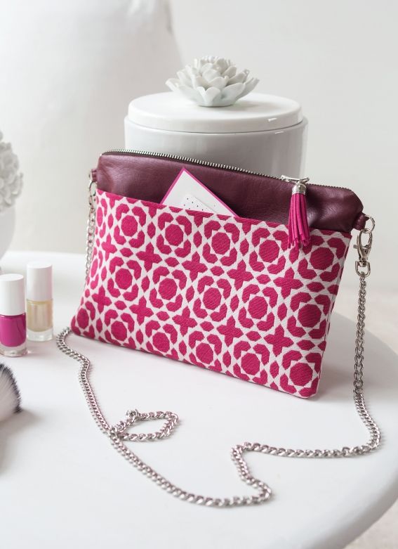 Sew 120 Feb 19 Zip Up Pouch Sew 120 Feb 19 Zip Up Pouch