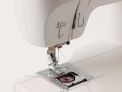 Threading your sewing machine Threading your sewing machine