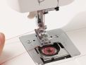 Threading your sewing machine Threading your sewing machine