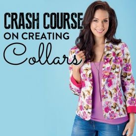 Crash course on creating collars Crash course on creating collars