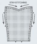 Boning in simple steps Boning in simple steps