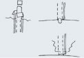 Boning in simple steps Boning in simple steps