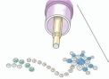 How to Apply hot fix crystals How to Apply hot fix crystals