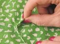 Fix a Frayed Pocket Fix a Frayed Pocket