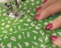 Fix a Frayed Pocket Fix a Frayed Pocket