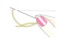 8 Essential Stitches 8 Essential Stitches