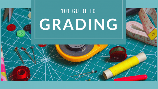 101 Guide To Grading 101 Guide To Grading