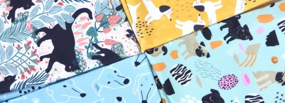 Cotton Bee: A Passion for Printing Cotton Bee: A Passion for Printing