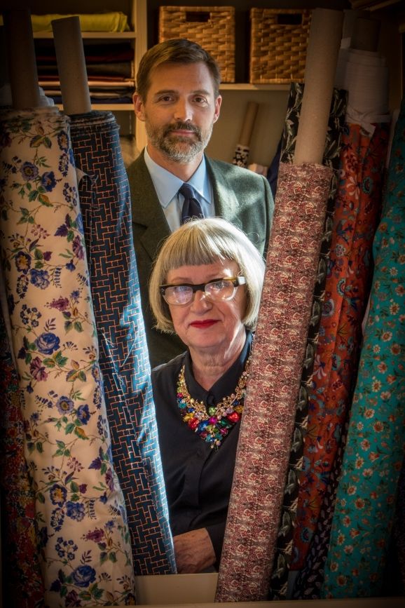 Great British Sewing Bee Series Six Dates Announced Great British Sewing Bee Series Six Dates Announced