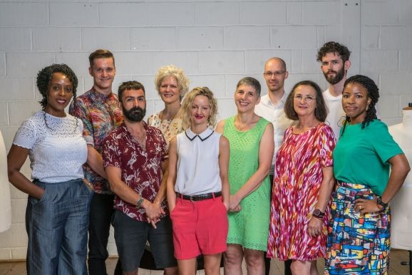 Great British Sewing Bee Series 5 Dates Announced Great British Sewing Bee Series 5 Dates Announced