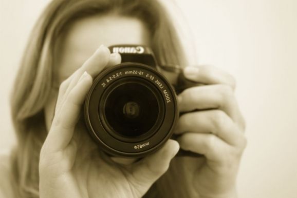7 Ways to Take a Winning Photo 7 Ways to Take a Winning Photo