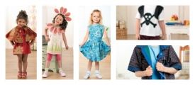 Sewing Bee Pattern Challenge: Children’s Week Sewing Bee Pattern Challenge: Children’s Week