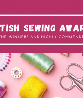 The British Sewing Awards - Hear from the Winners and Highly Commended Entrants
