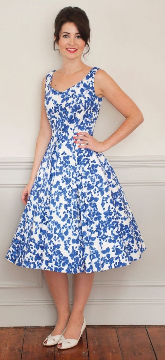 Call The Midwife! Your Wardrobe Is More 50s Than You Realise Call The Midwife! Your Wardrobe Is More 50s Than You Realise