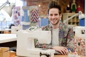 Sewing Bee Episode One: The Lowdown Sewing Bee Episode One: The Lowdown