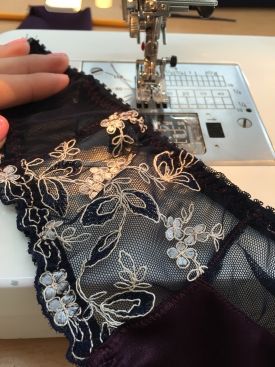 Sewing Lingerie Tips From House Of Pinheiro Sewing Lingerie Tips From House Of Pinheiro