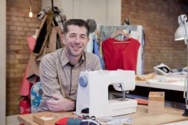 Sewing Bee Episode Three: The Lowdown Sewing Bee Episode Three: The Lowdown