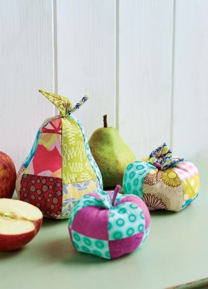 Projects to use up scrap fabric Projects to use up scrap fabric