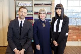 5 Reasons Why We Can’t Wait For The Sewing Bee! 5 Reasons Why We Can’t Wait For The Sewing Bee!