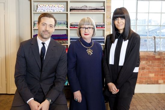 5 Reasons Why We Can’t Wait For The Sewing Bee! 5 Reasons Why We Can’t Wait For The Sewing Bee!