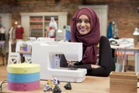Sewing Bee Episode Six: The Lowdown Sewing Bee Episode Six: The Lowdown