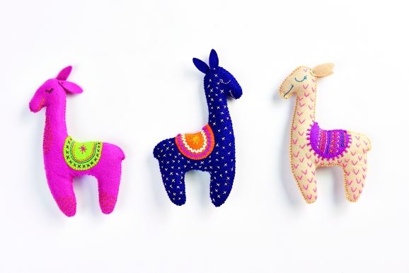 Sew Magazine Sewing Week UK 2019 Sew Magazine Sewing Week UK 2019