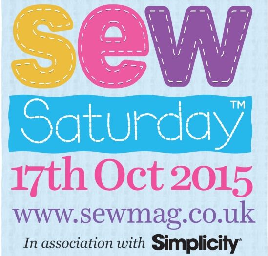 Sew Saturday 2015 Shop Guide Sew Saturday 2015 Shop Guide