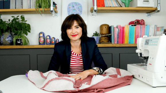 Let’s Get Digital! Online Sewing Workshops Let’s Get Digital! Online Sewing Workshops