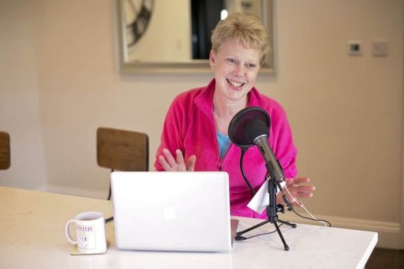 Top 10 Sewing Podcasts Top 10 Sewing Podcasts